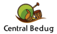 Central Bedug